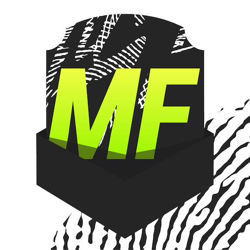 Madfut 22 ++ Logo